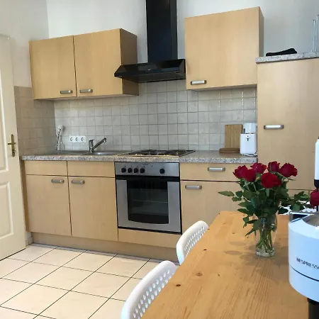 Im Herzen Von Apartment *