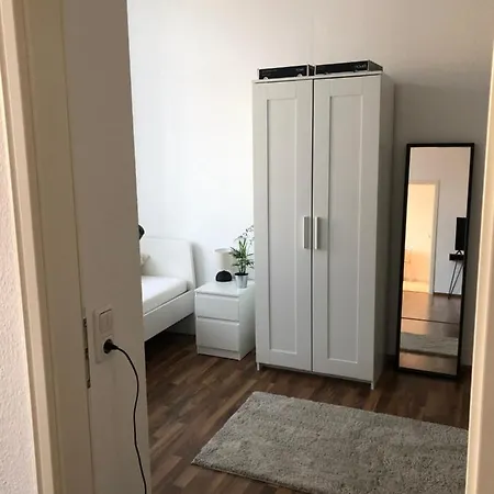 Im Herzen Von Μάιντς