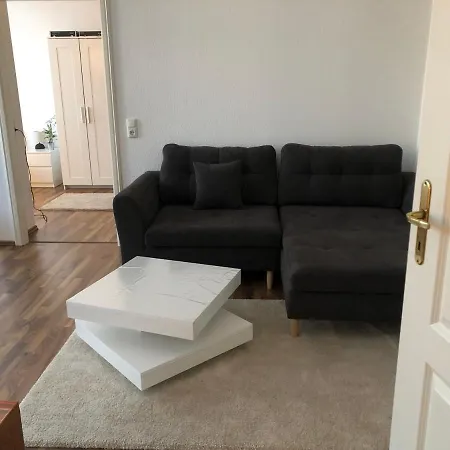 Apartamento Im Herzen Von