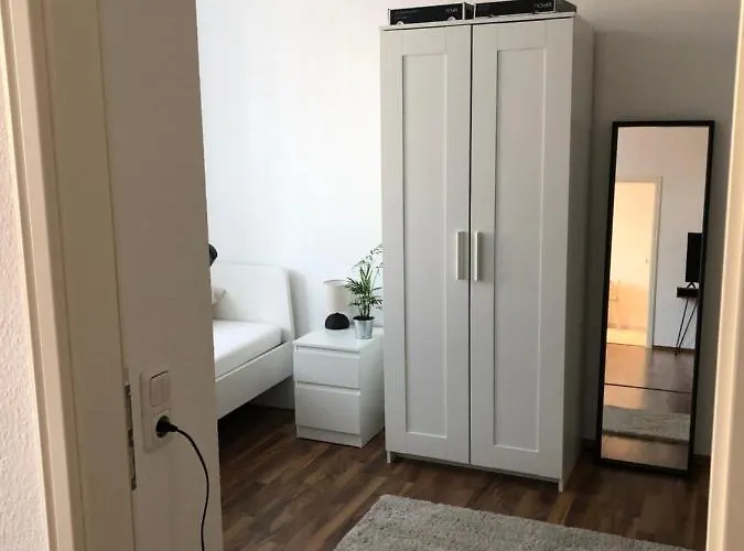 Im Herzen Von 美因茨