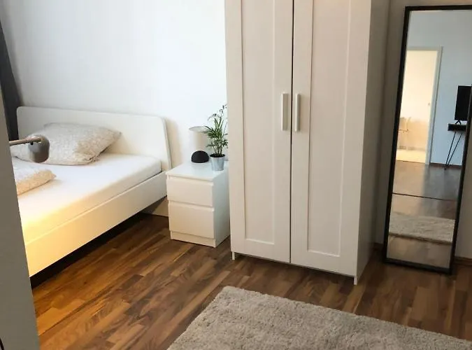 Apartment Im Herzen Von *